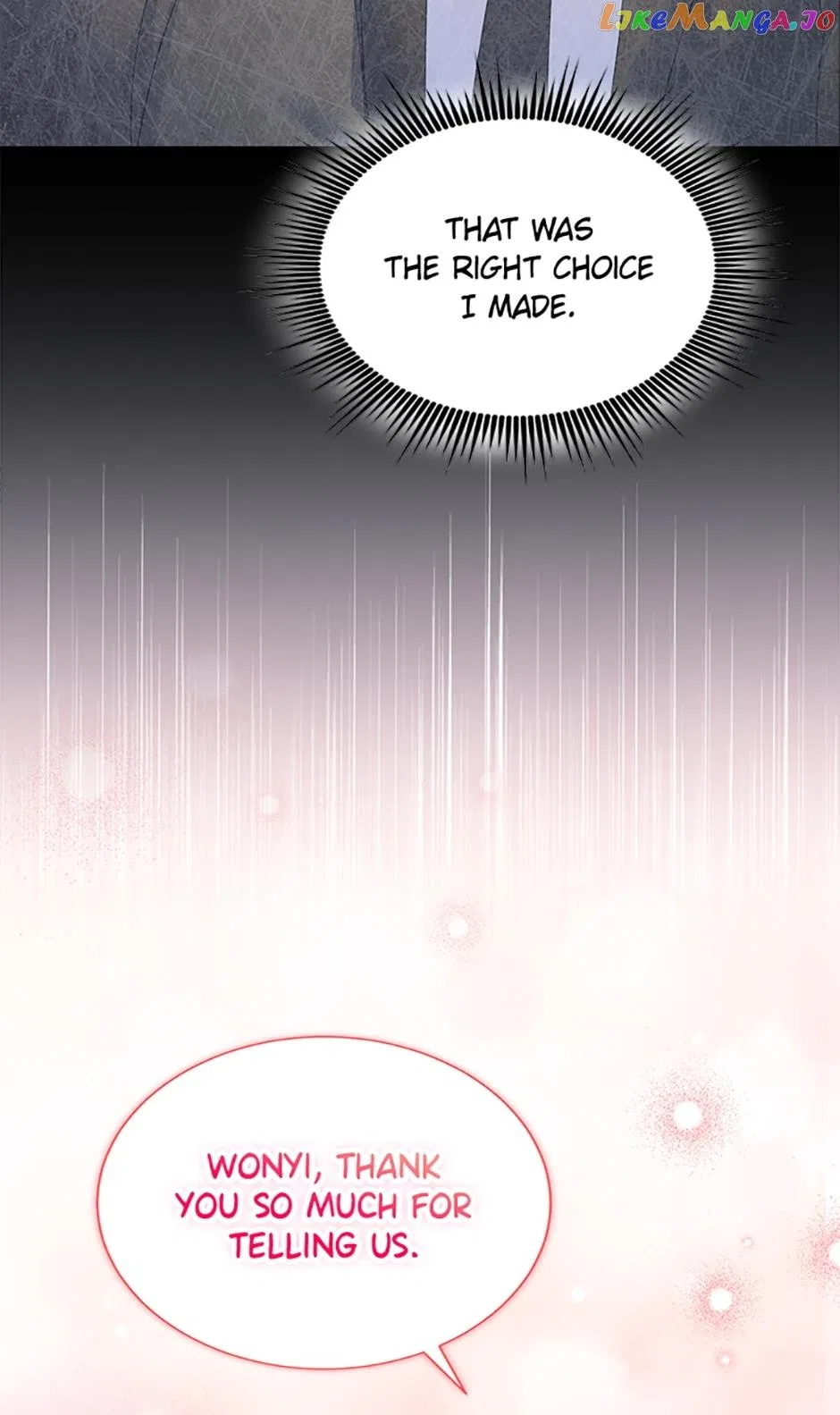 Hired to Love Chapter 54 – Page 68