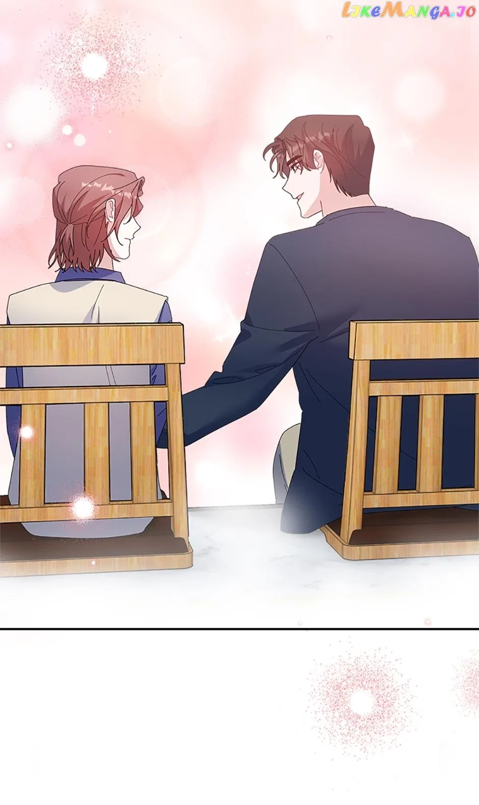 Hired to Love Chapter 54 – Page 69