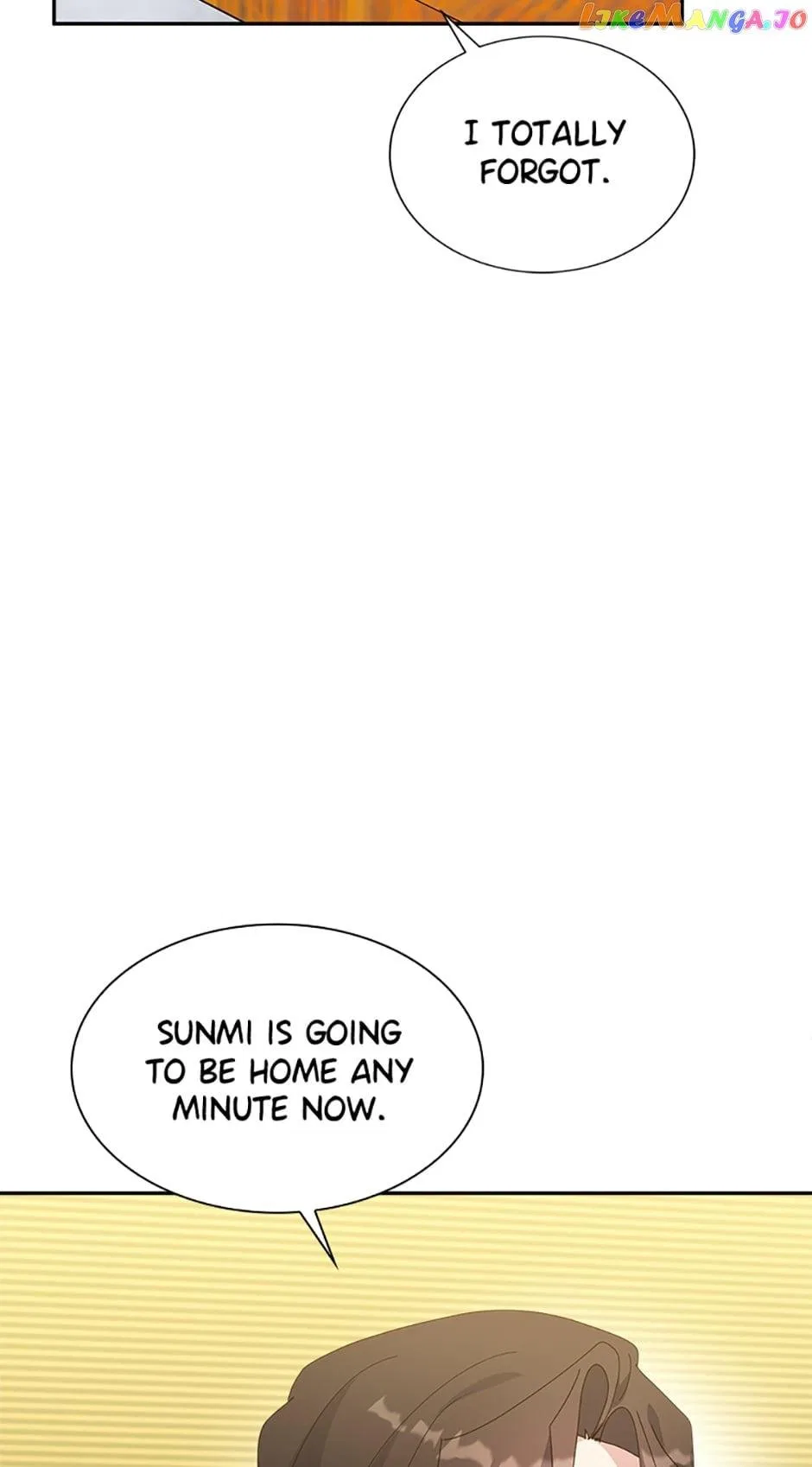 Hired to Love Chapter 54 – Page 72