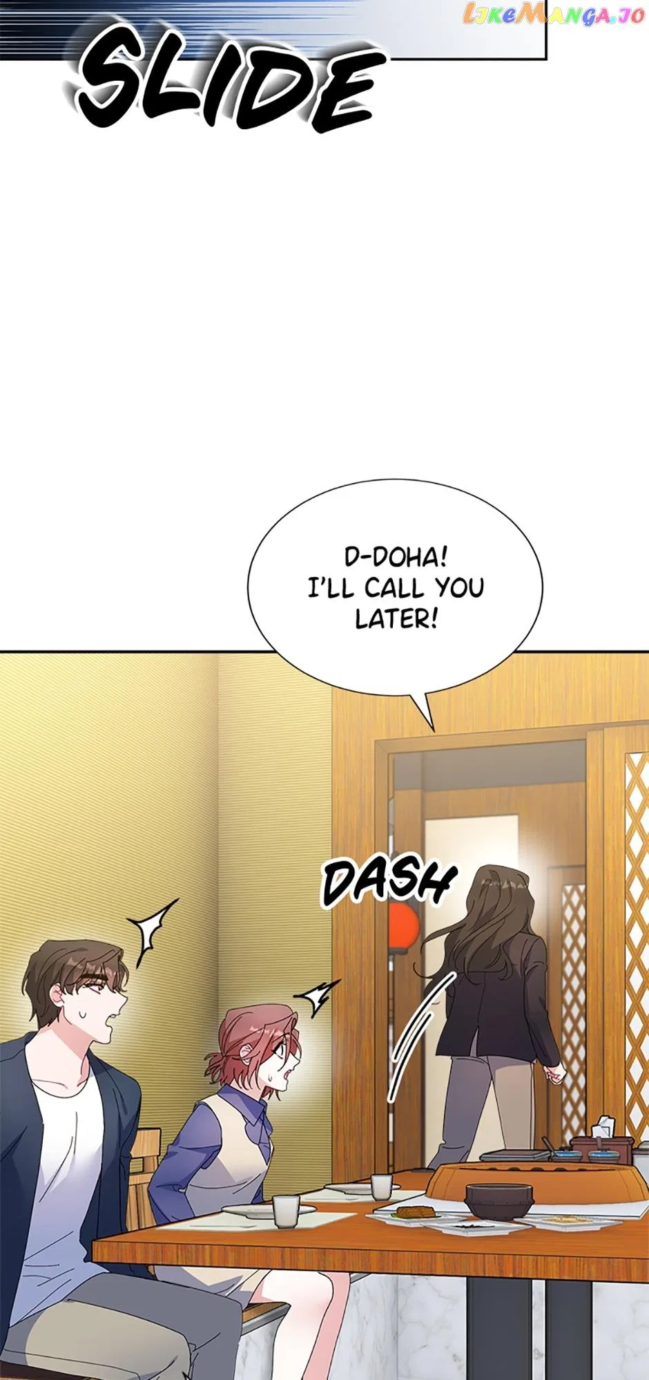 Hired to Love Chapter 54 – Page 76