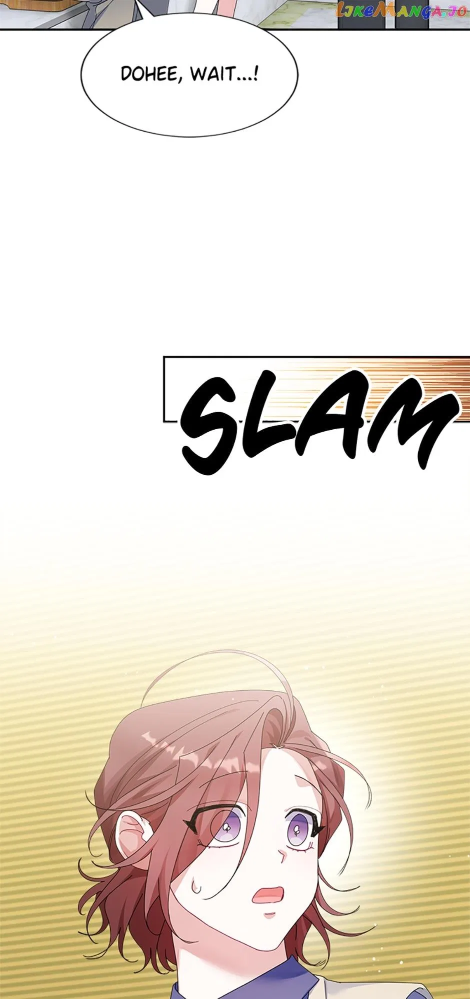 Hired to Love Chapter 54 – Page 77