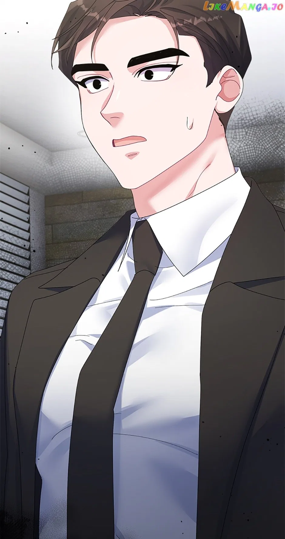 Hired to Love Chapter 53 – Page 3