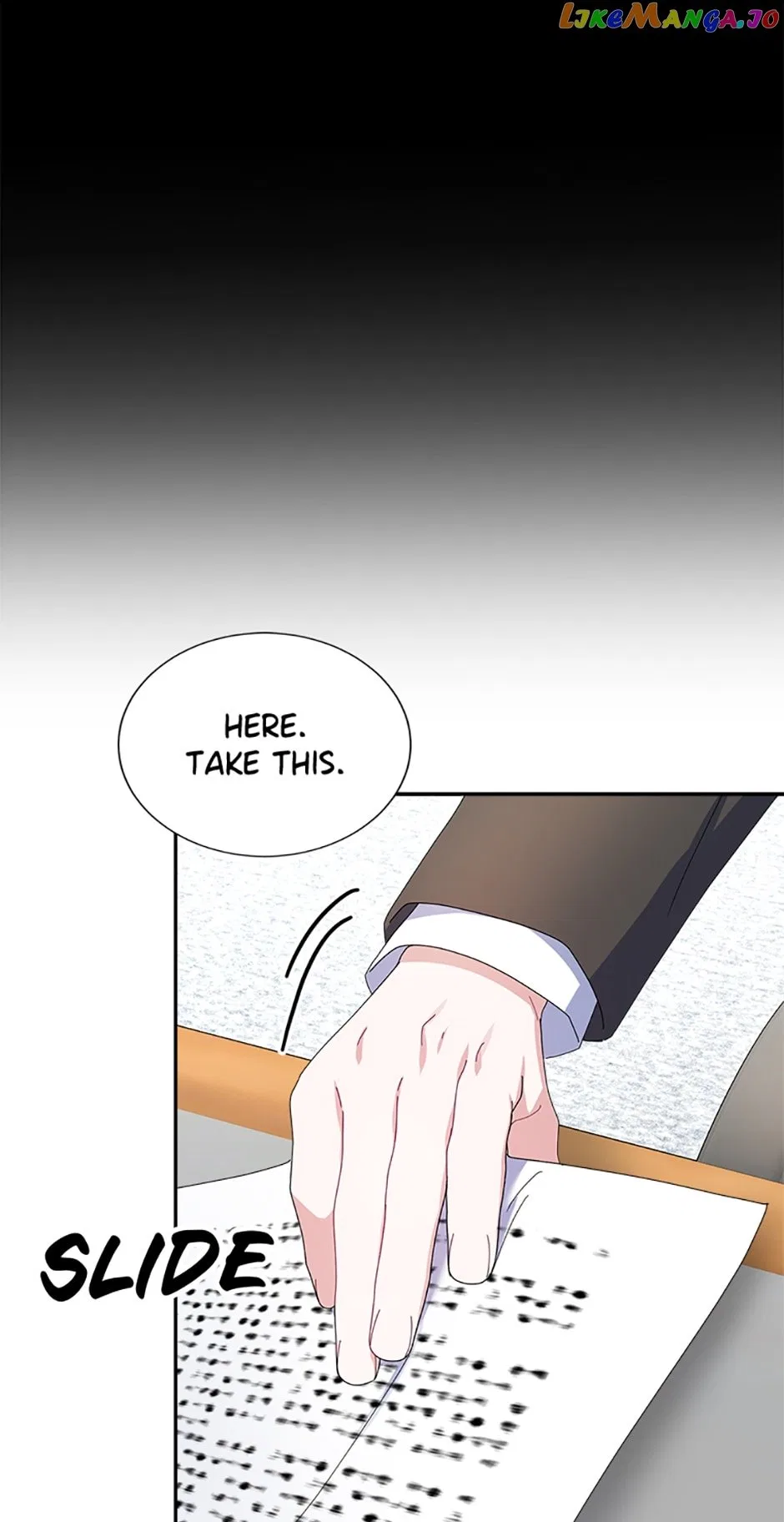Hired to Love Chapter 53 – Page 5