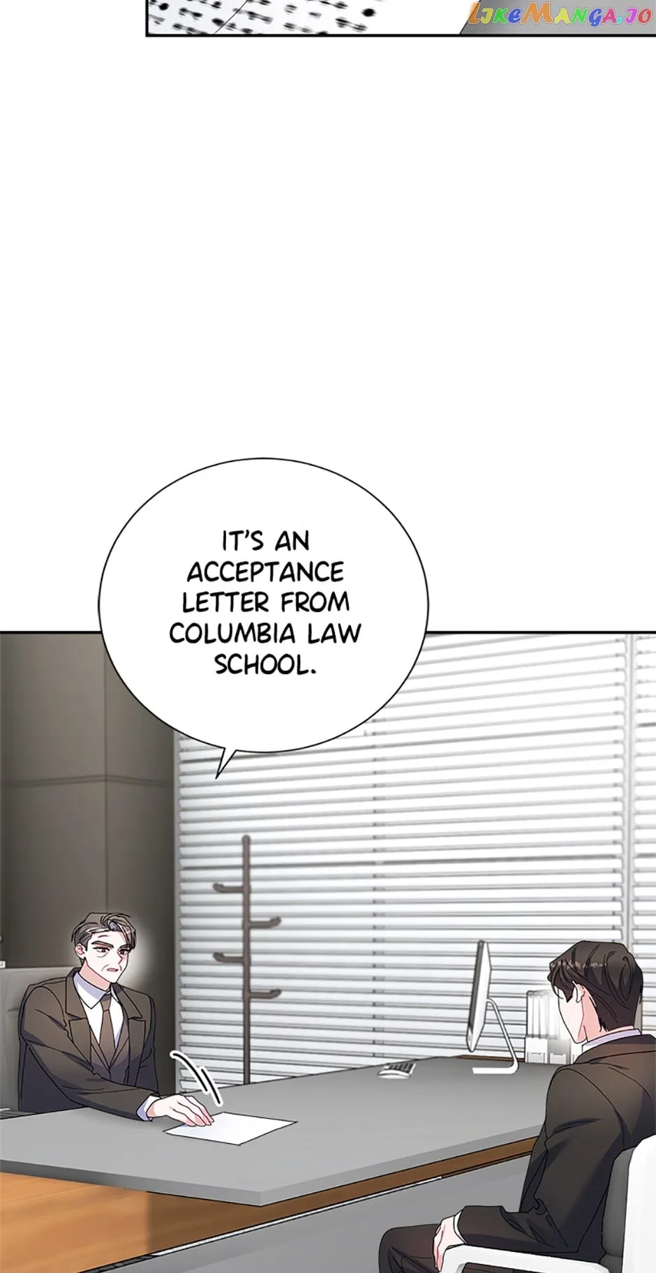 Hired to Love Chapter 53 – Page 6
