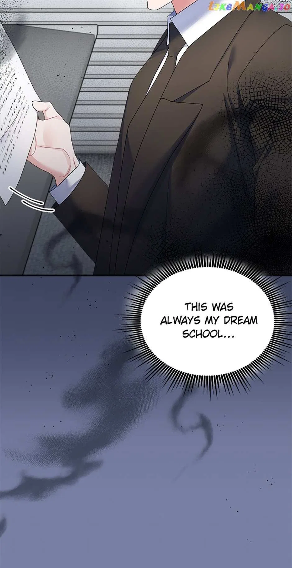 Hired to Love Chapter 53 – Page 8