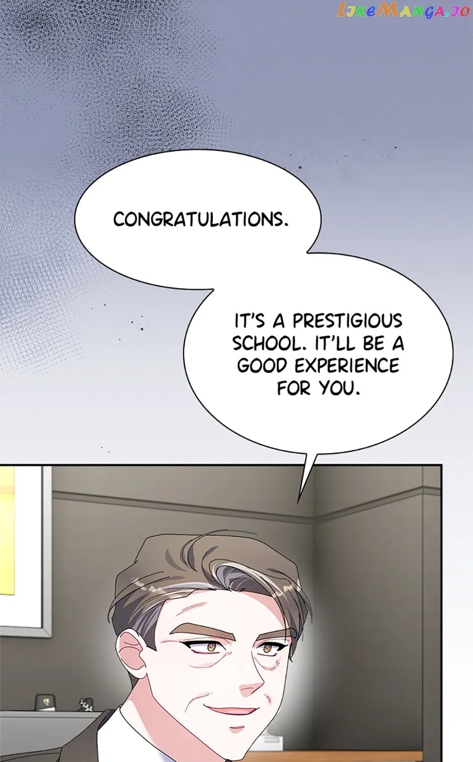 Hired to Love Chapter 53 – Page 10