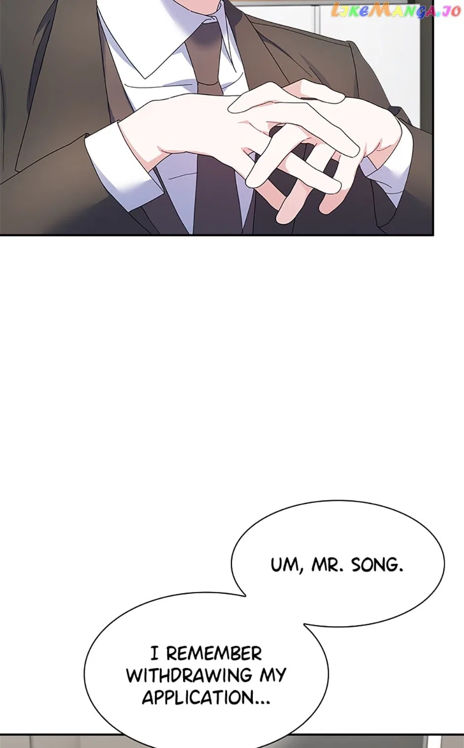 Hired to Love Chapter 53 – Page 11