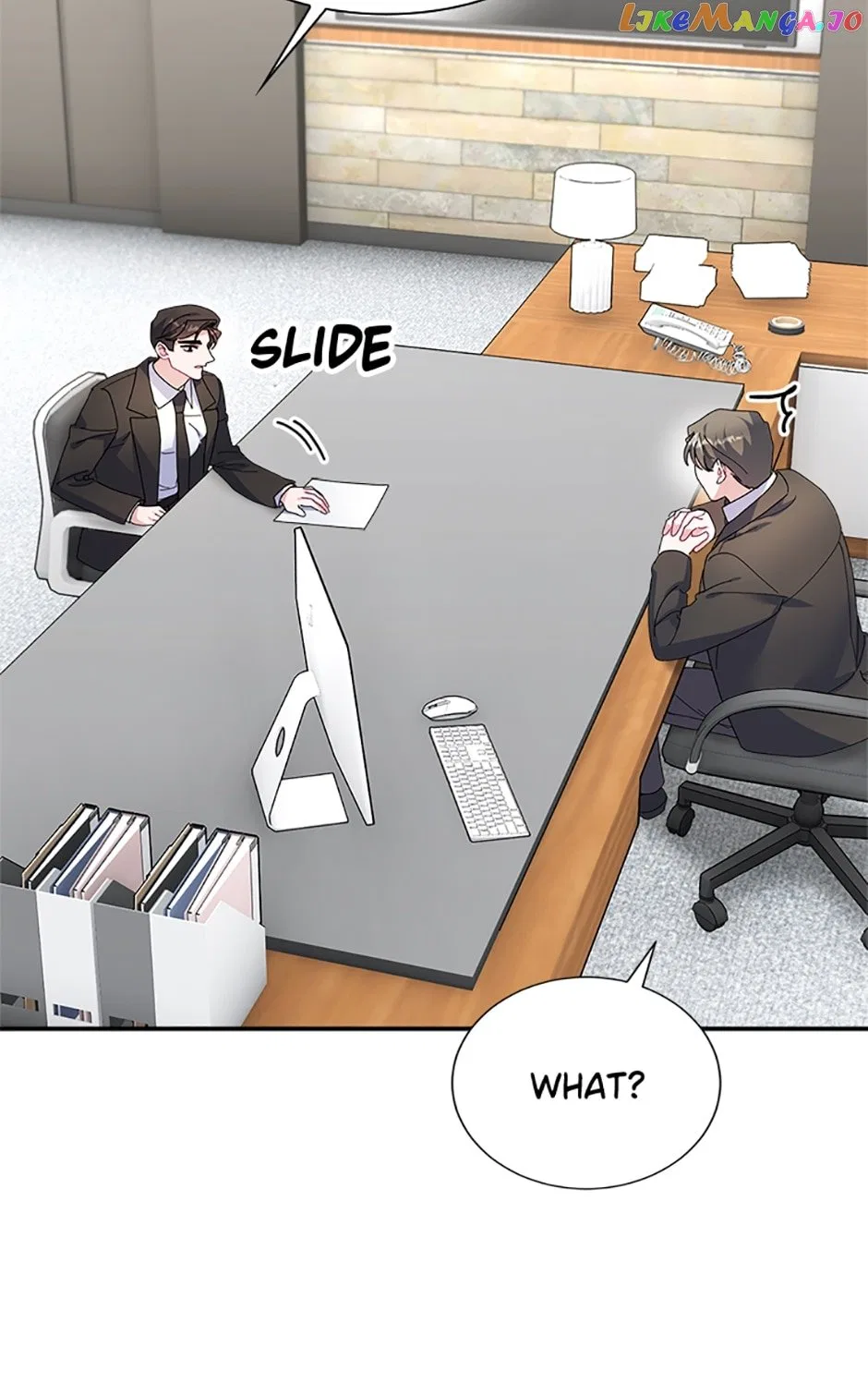 Hired to Love Chapter 53 – Page 12