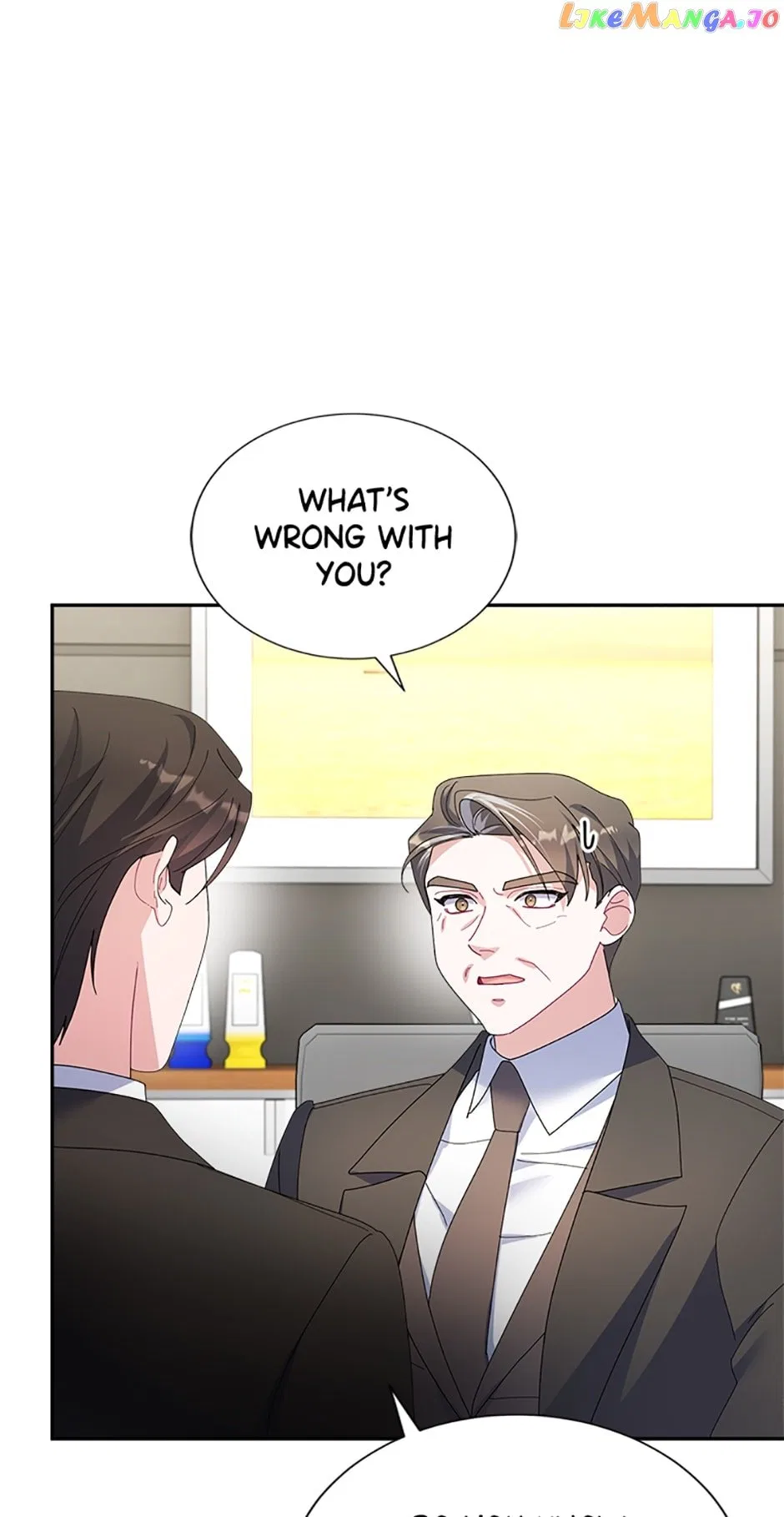 Hired to Love Chapter 53 – Page 13
