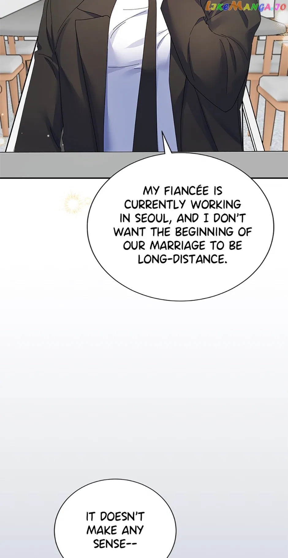 Hired to Love Chapter 53 – Page 15