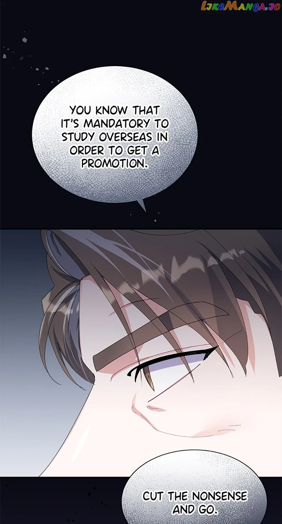 Hired to Love Chapter 53 – Page 18