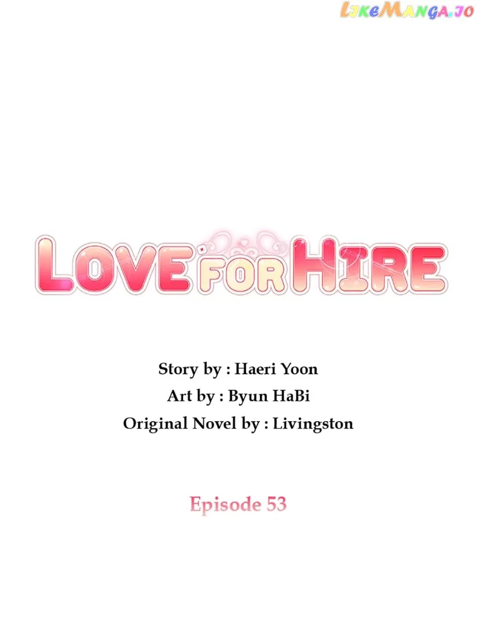 Hired to Love Chapter 53 – Page 21