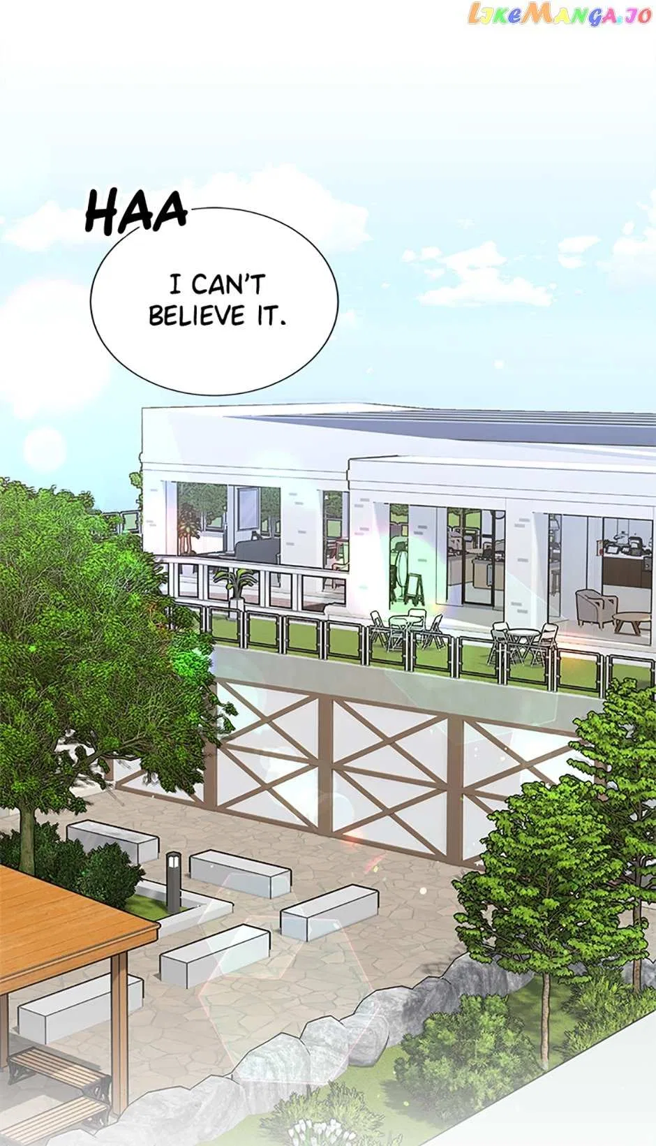 Hired to Love Chapter 53 – Page 22