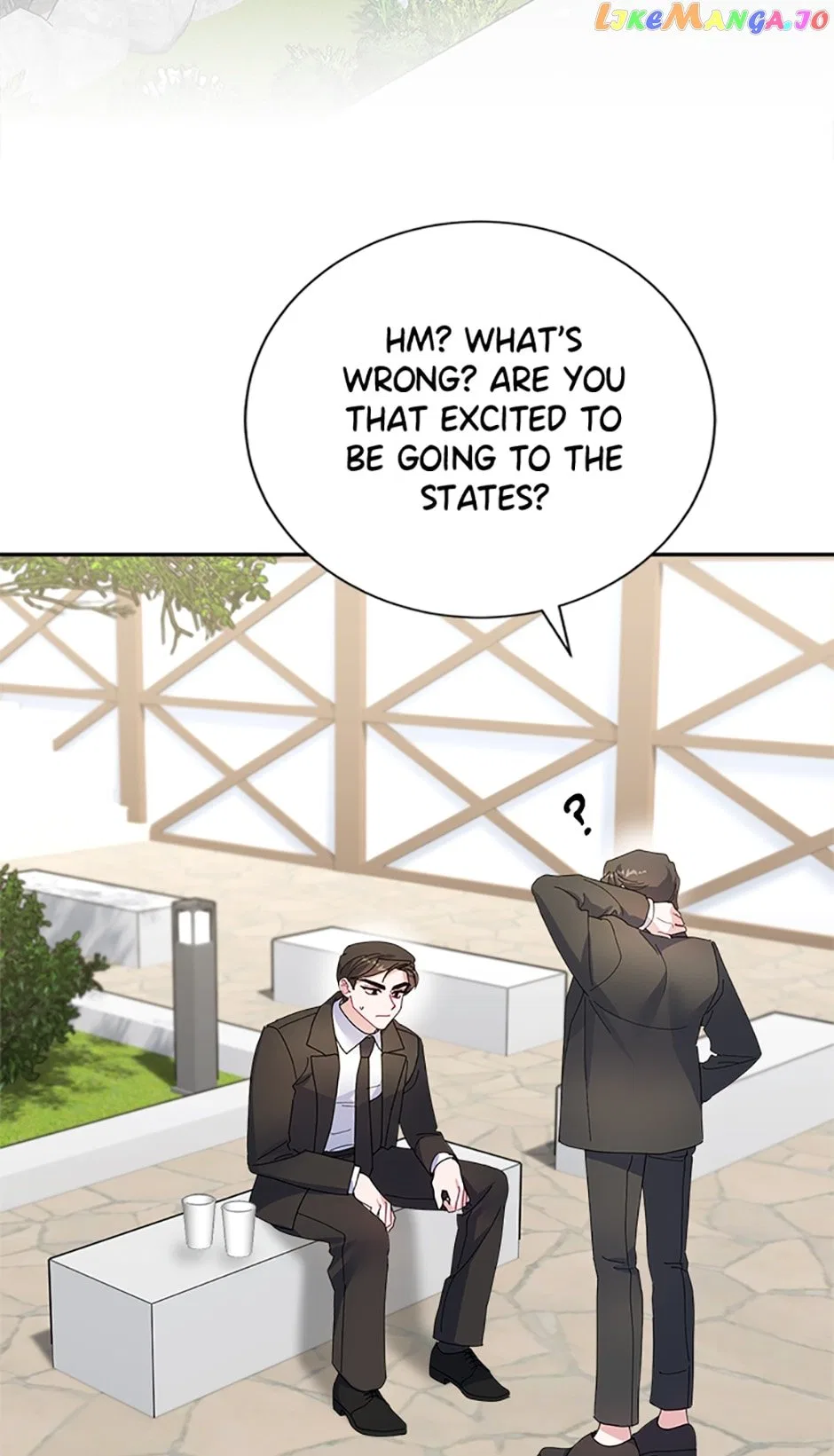 Hired to Love Chapter 53 – Page 23
