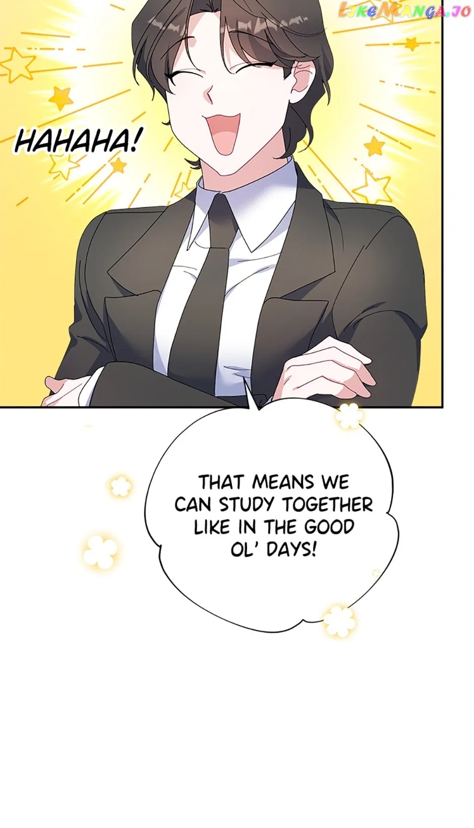 Hired to Love Chapter 53 – Page 25