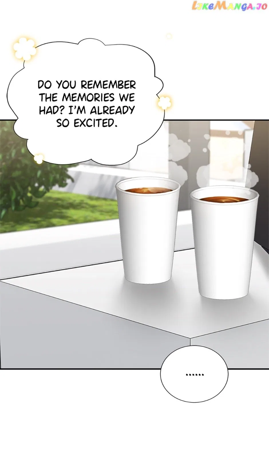 Hired to Love Chapter 53 – Page 26