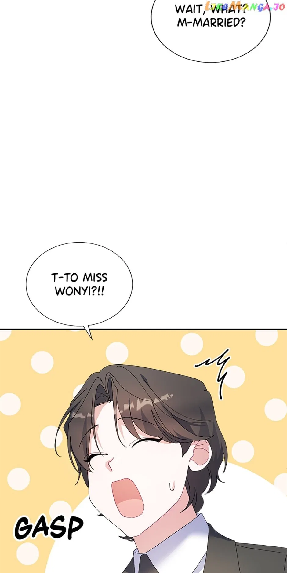 Hired to Love Chapter 53 – Page 28
