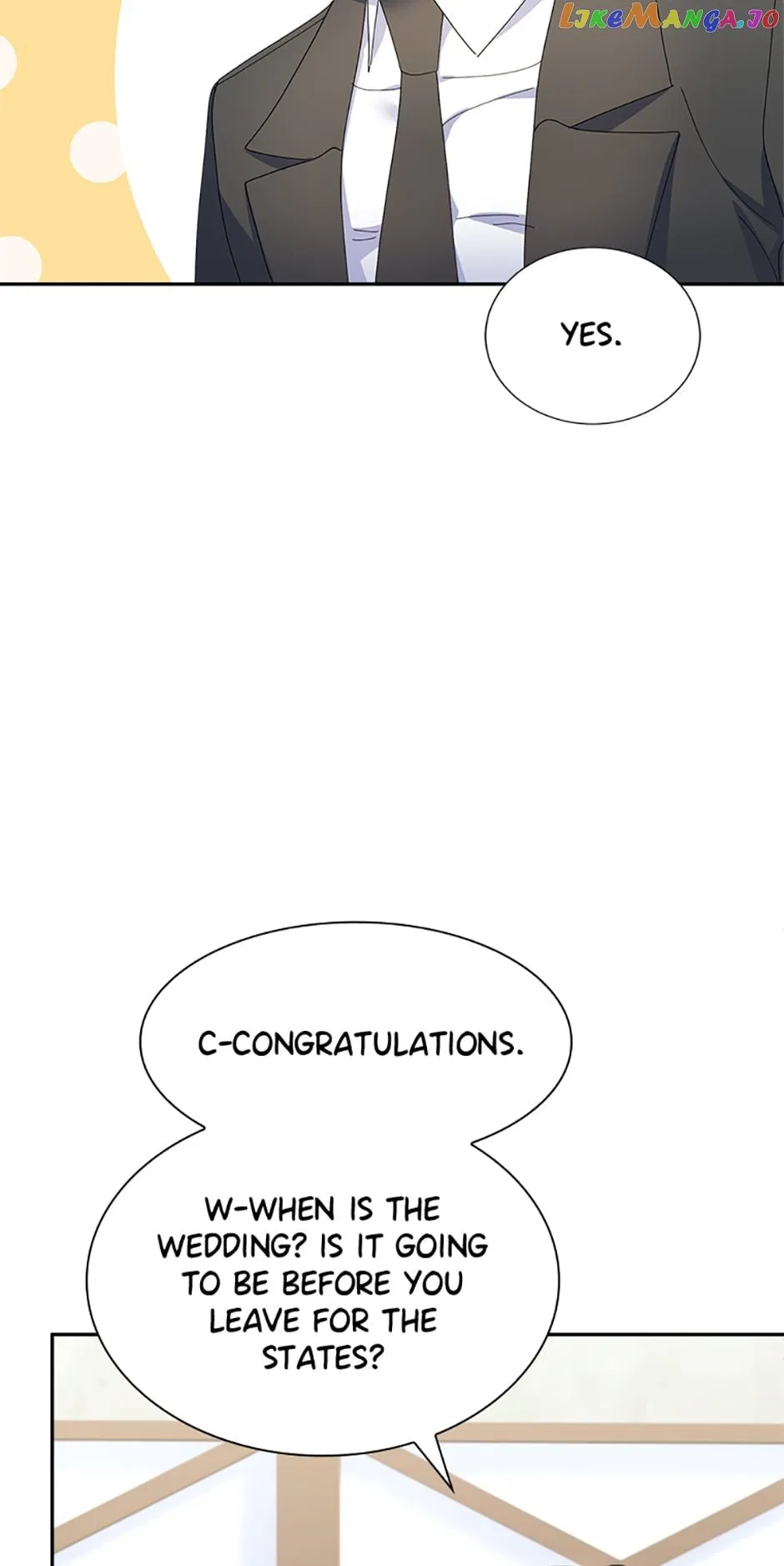 Hired to Love Chapter 53 – Page 29
