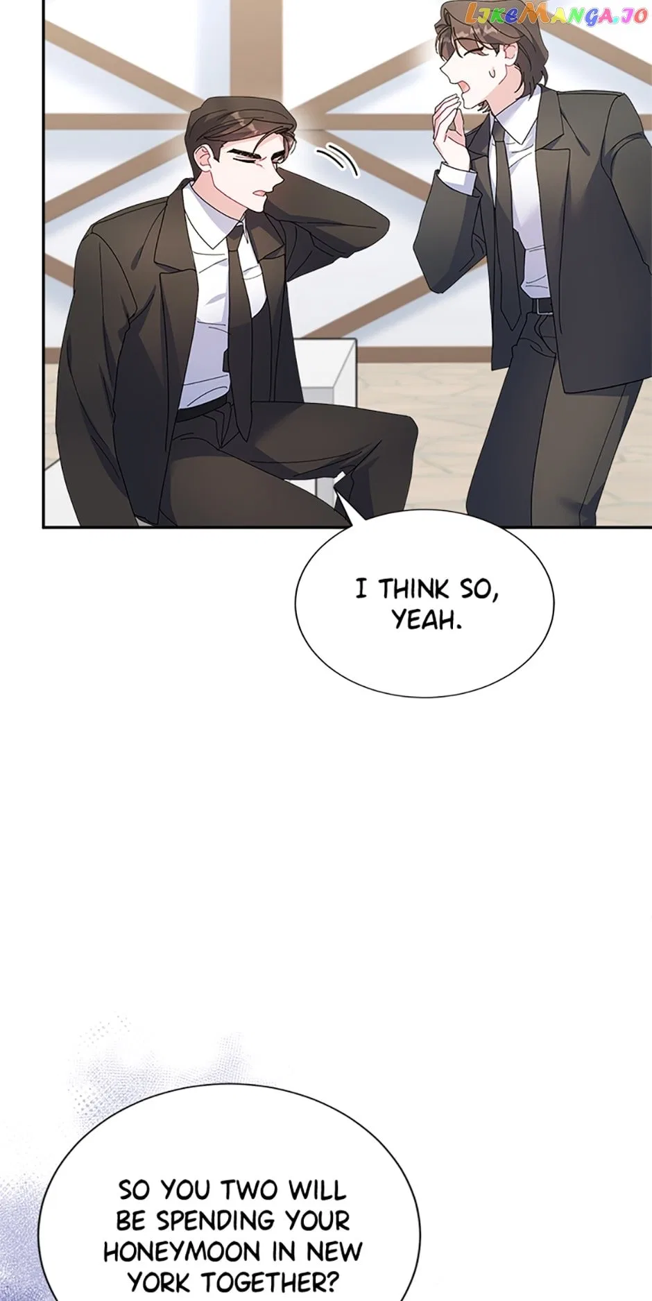 Hired to Love Chapter 53 – Page 30