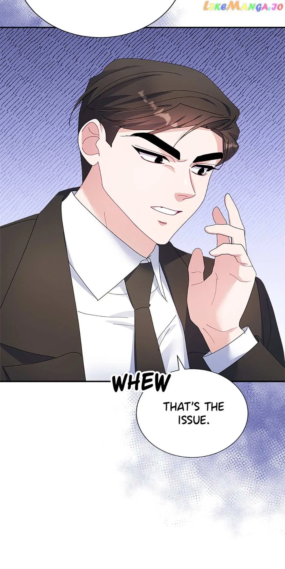 Hired to Love Chapter 53 – Page 31