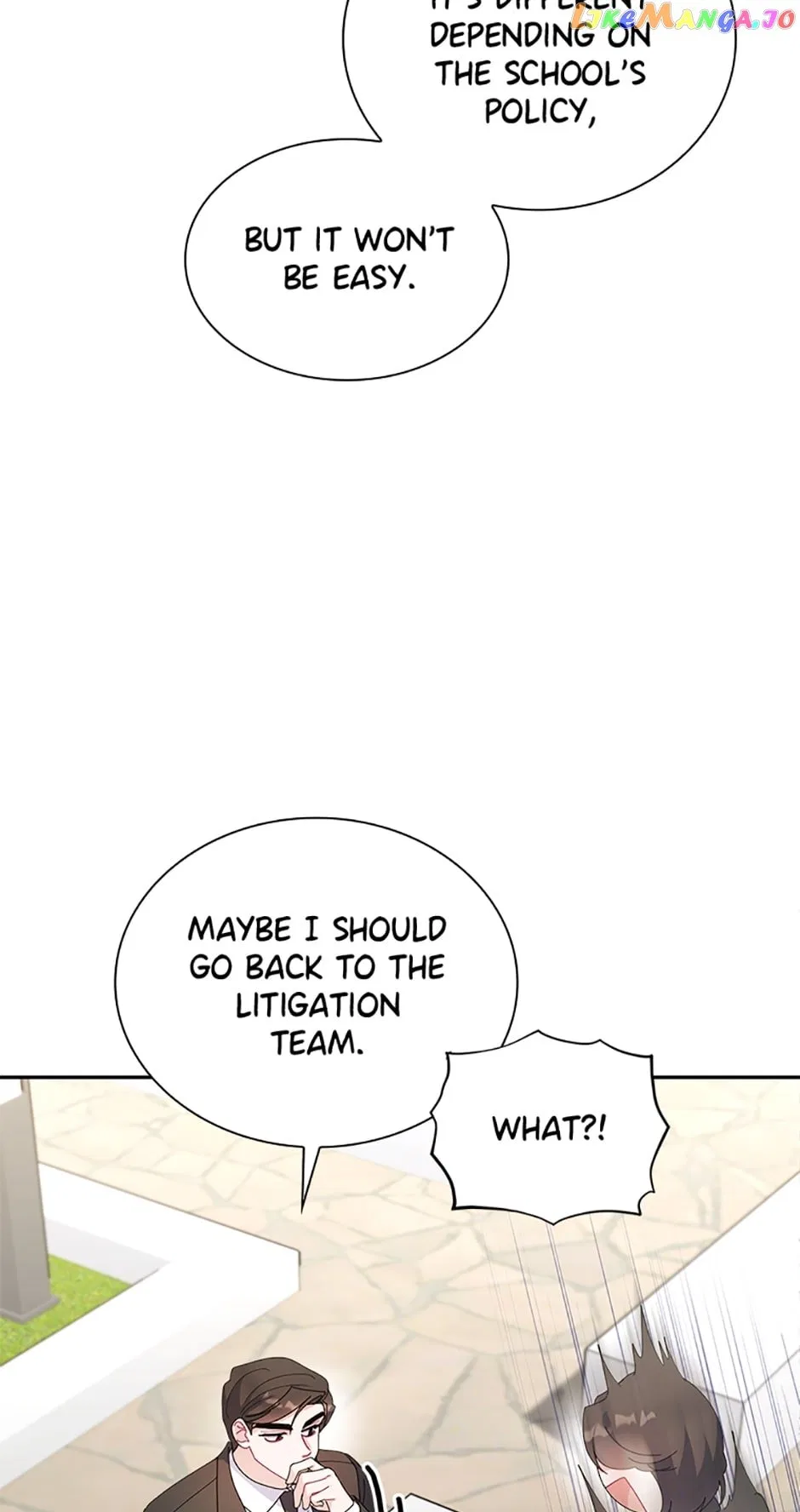 Hired to Love Chapter 53 – Page 33
