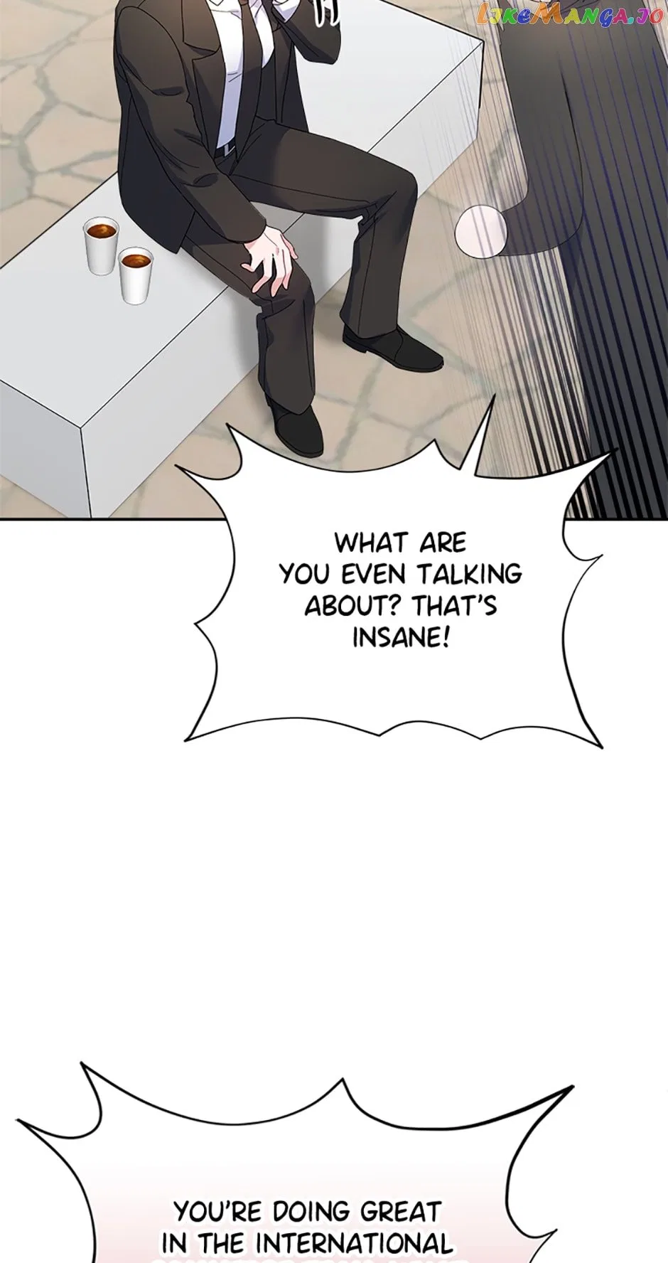 Hired to Love Chapter 53 – Page 34