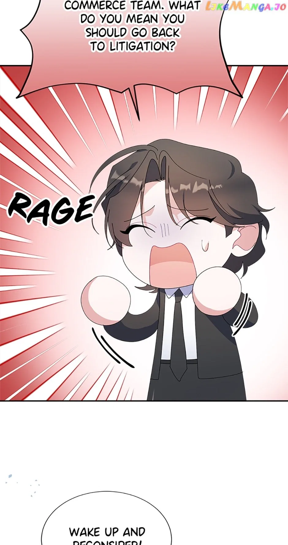 Hired to Love Chapter 53 – Page 35