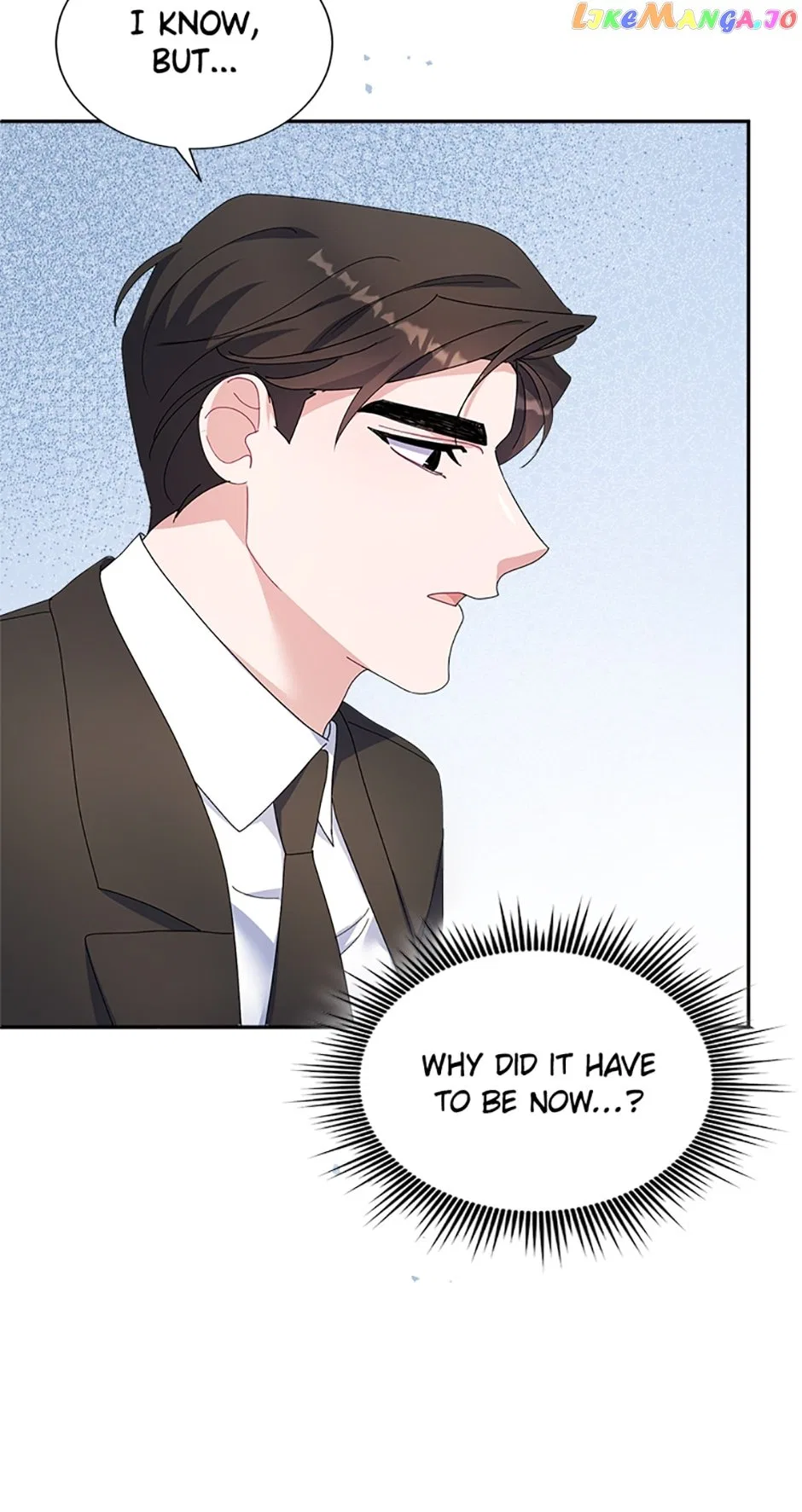 Hired to Love Chapter 53 – Page 37