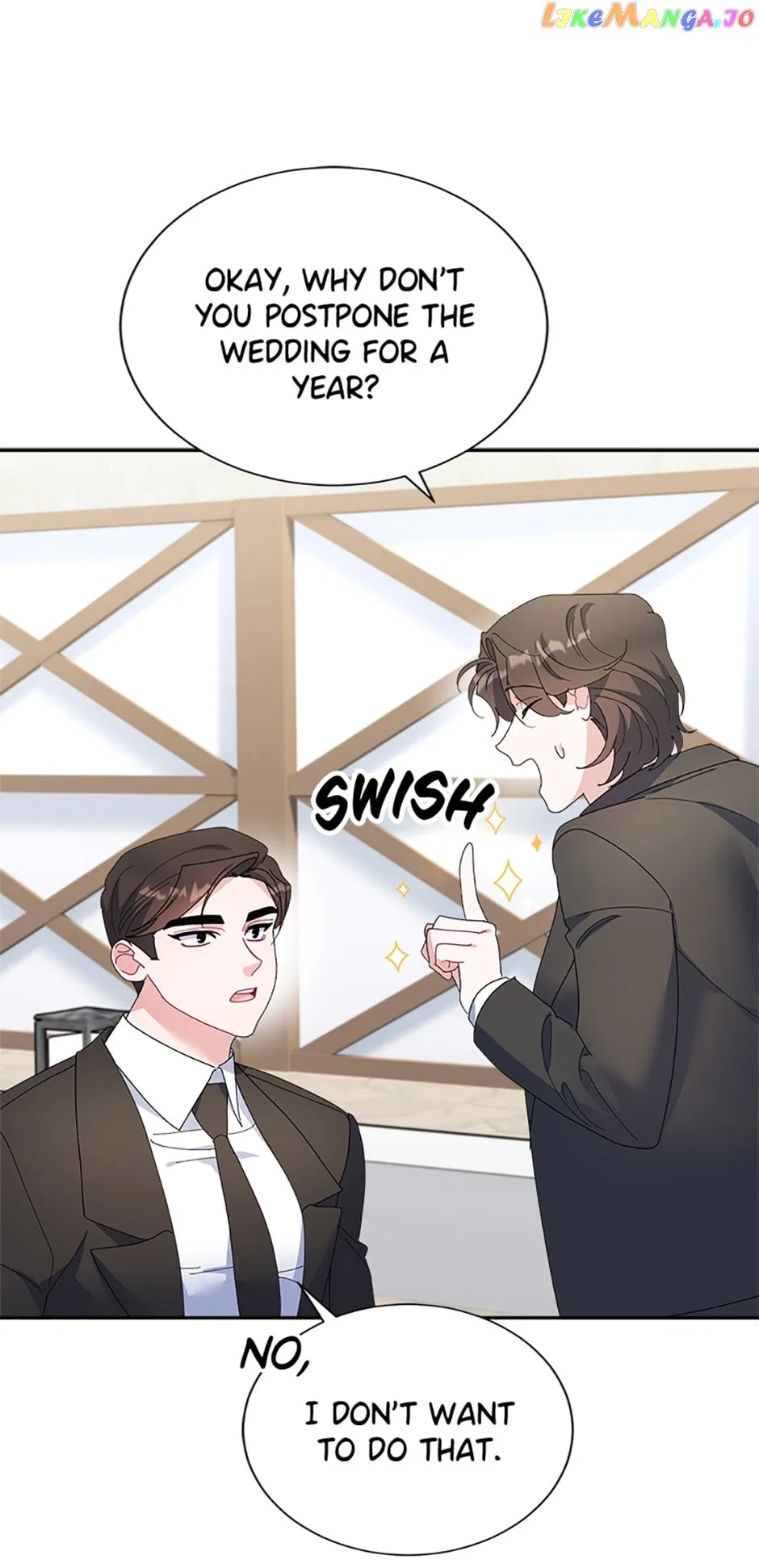 Hired to Love Chapter 53 – Page 38