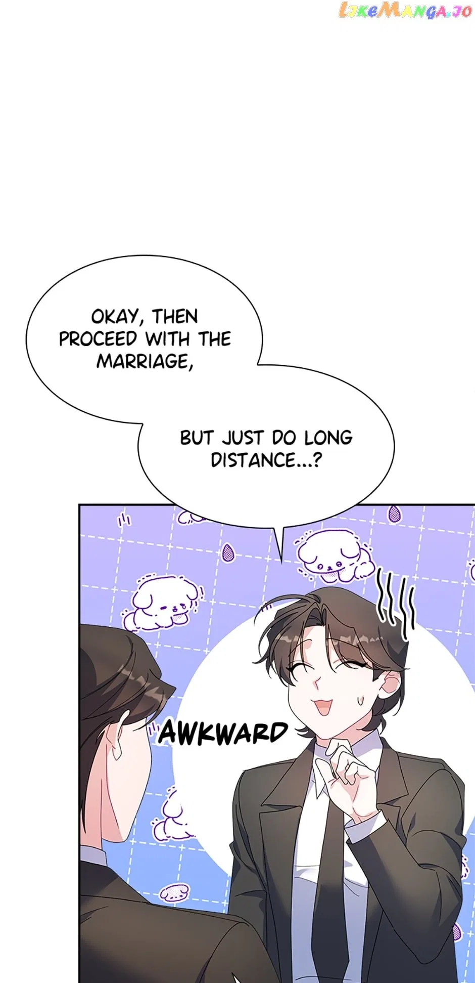Hired to Love Chapter 53 – Page 39