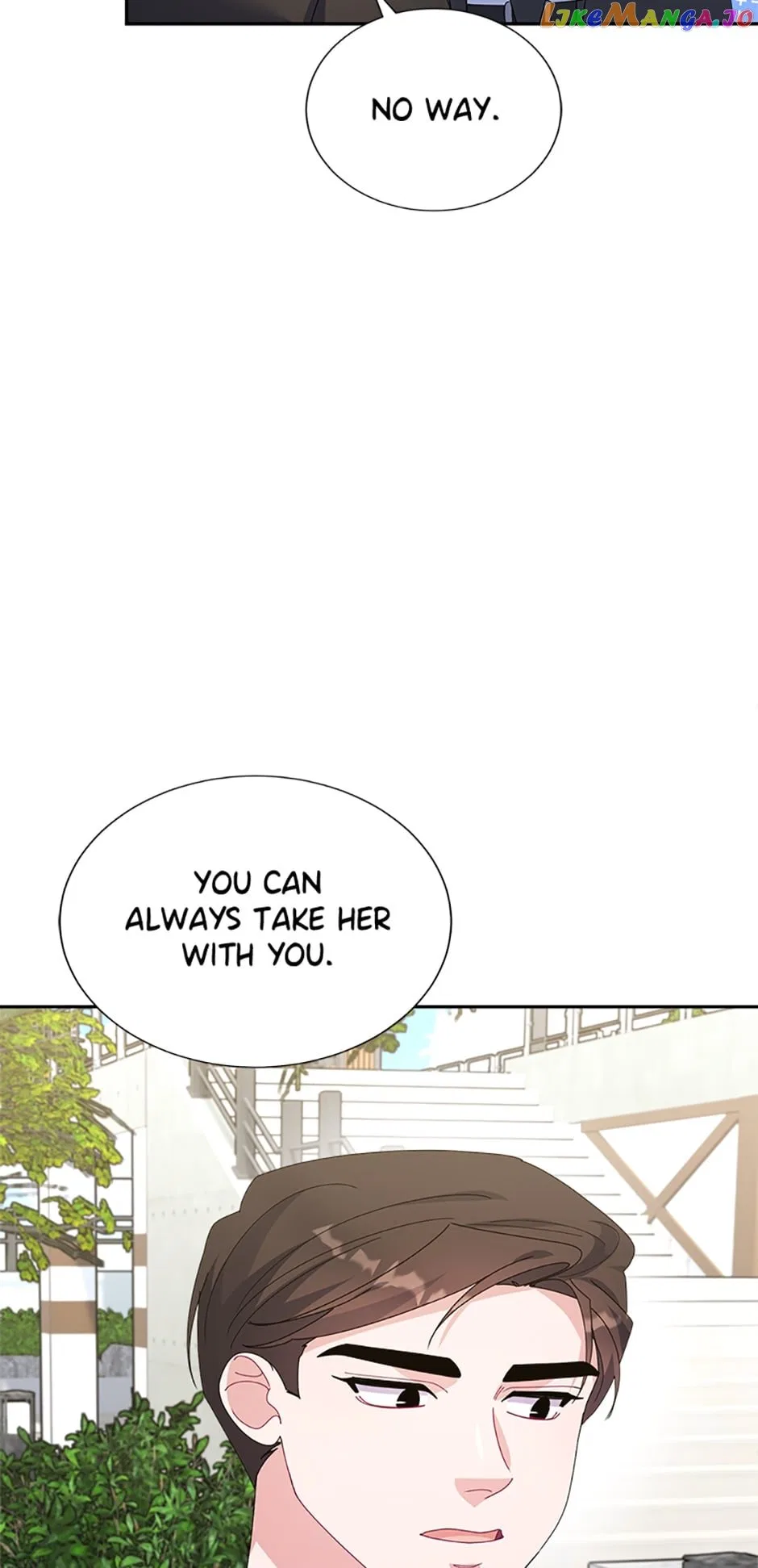 Hired to Love Chapter 53 – Page 40