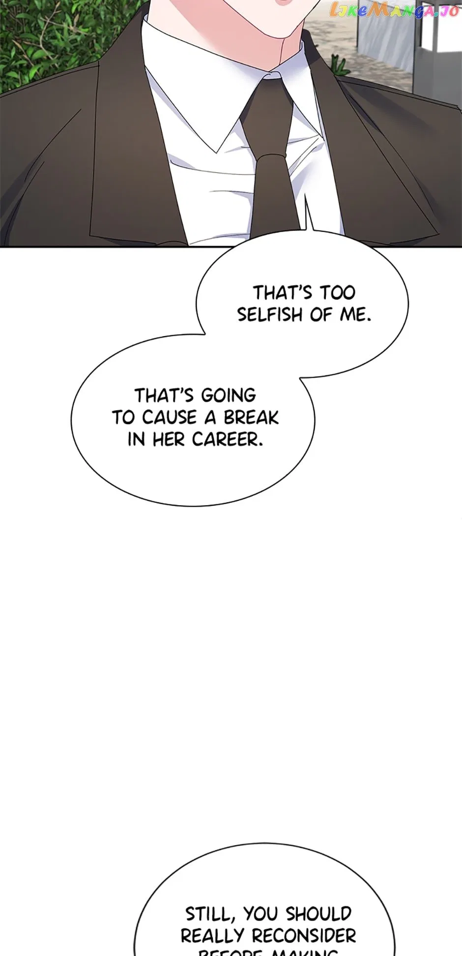 Hired to Love Chapter 53 – Page 41