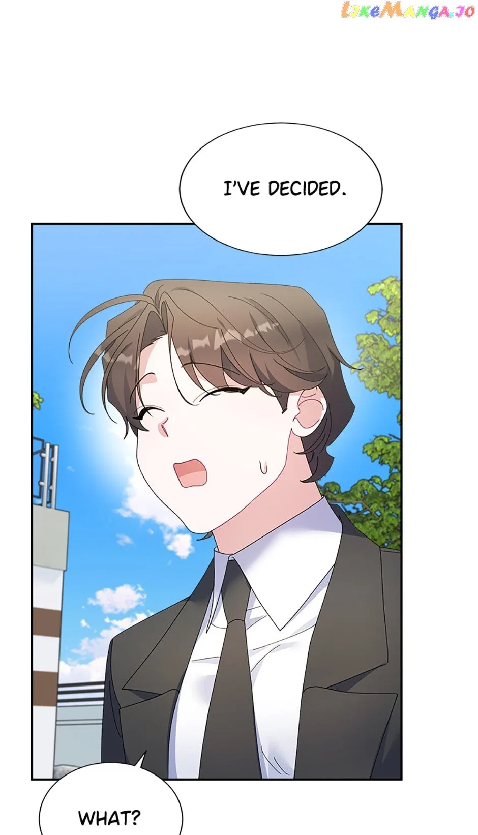 Hired to Love Chapter 53 – Page 44