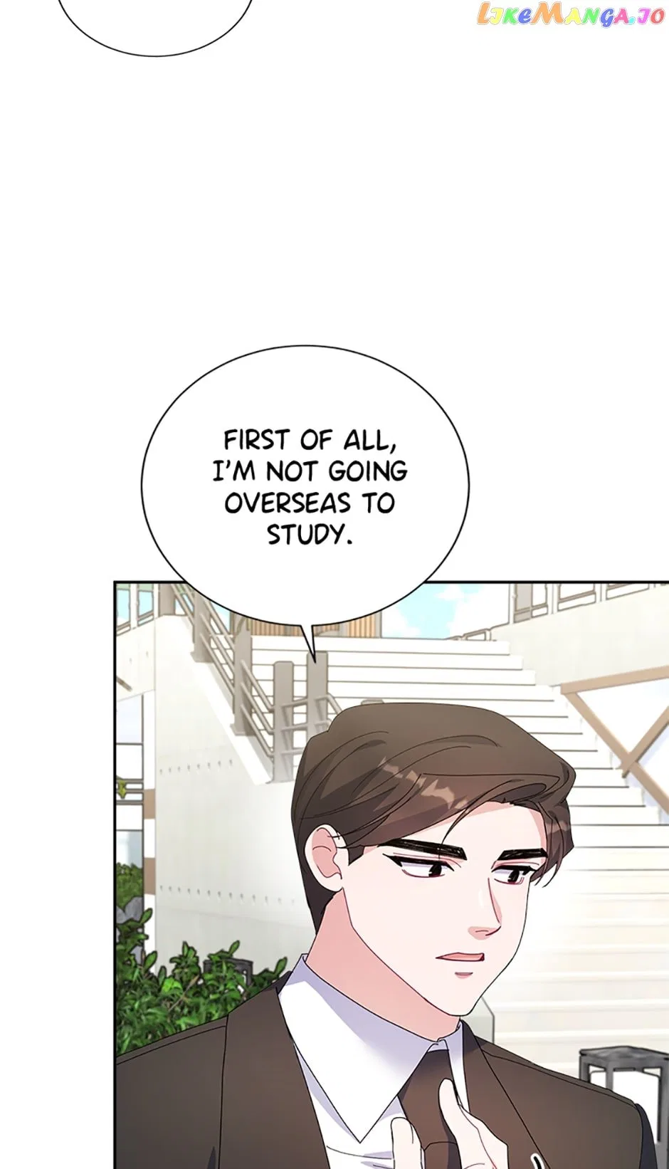 Hired to Love Chapter 53 – Page 45