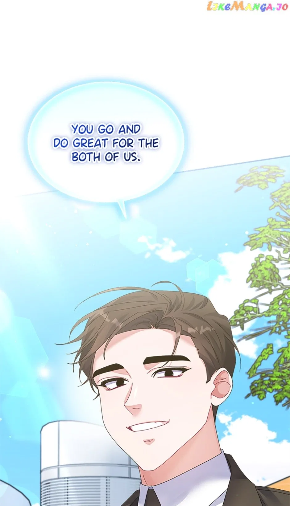 Hired to Love Chapter 53 – Page 48