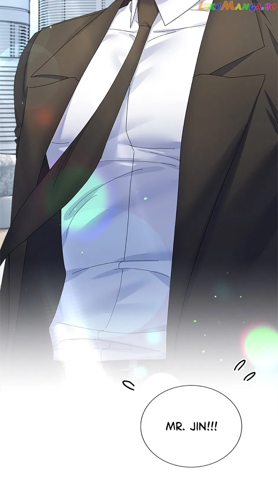 Hired to Love Chapter 53 – Page 49
