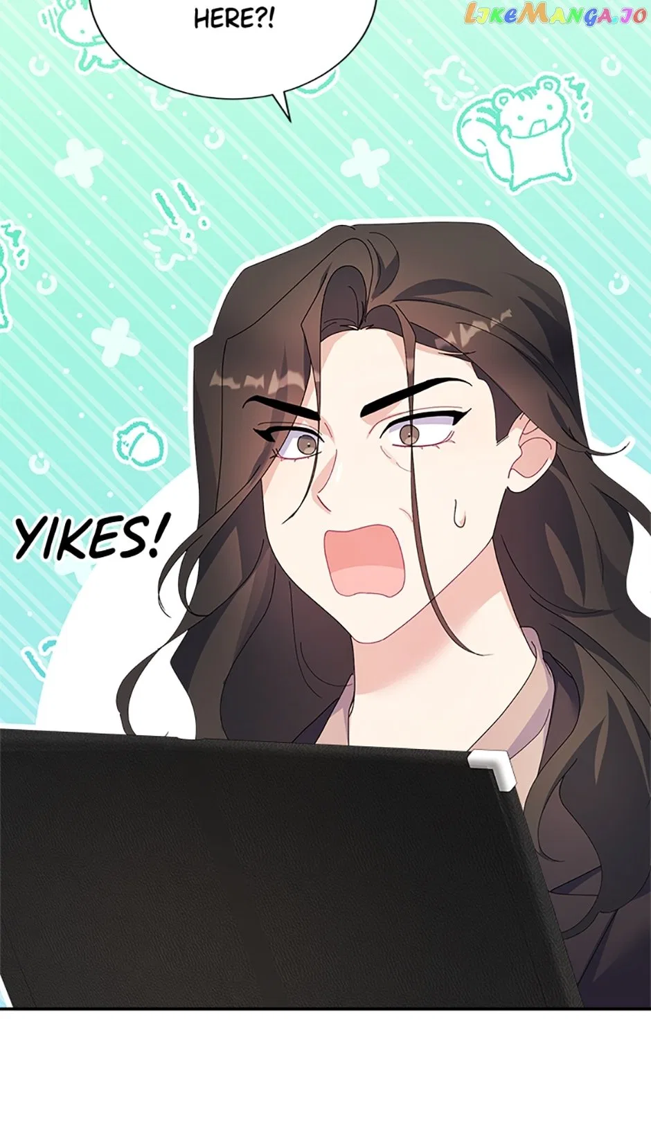 Hired to Love Chapter 53 – Page 52