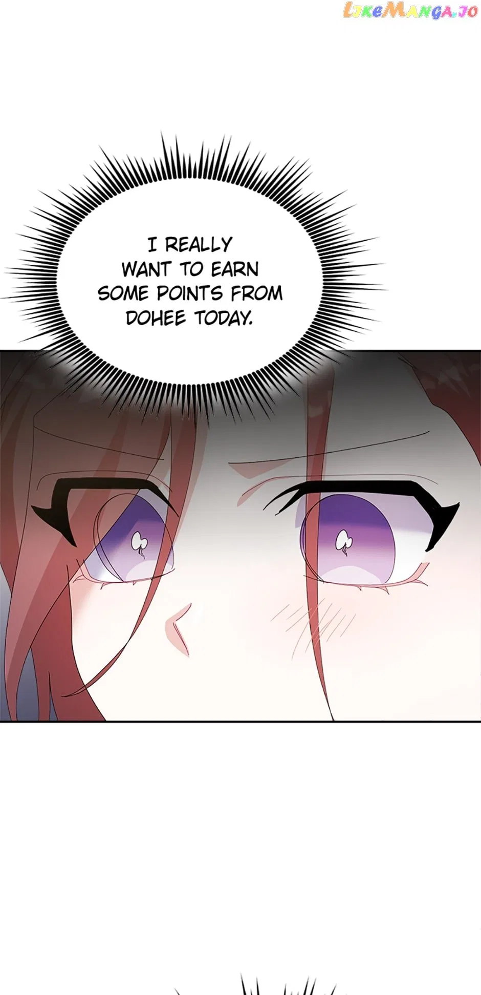 Hired to Love Chapter 53 – Page 58