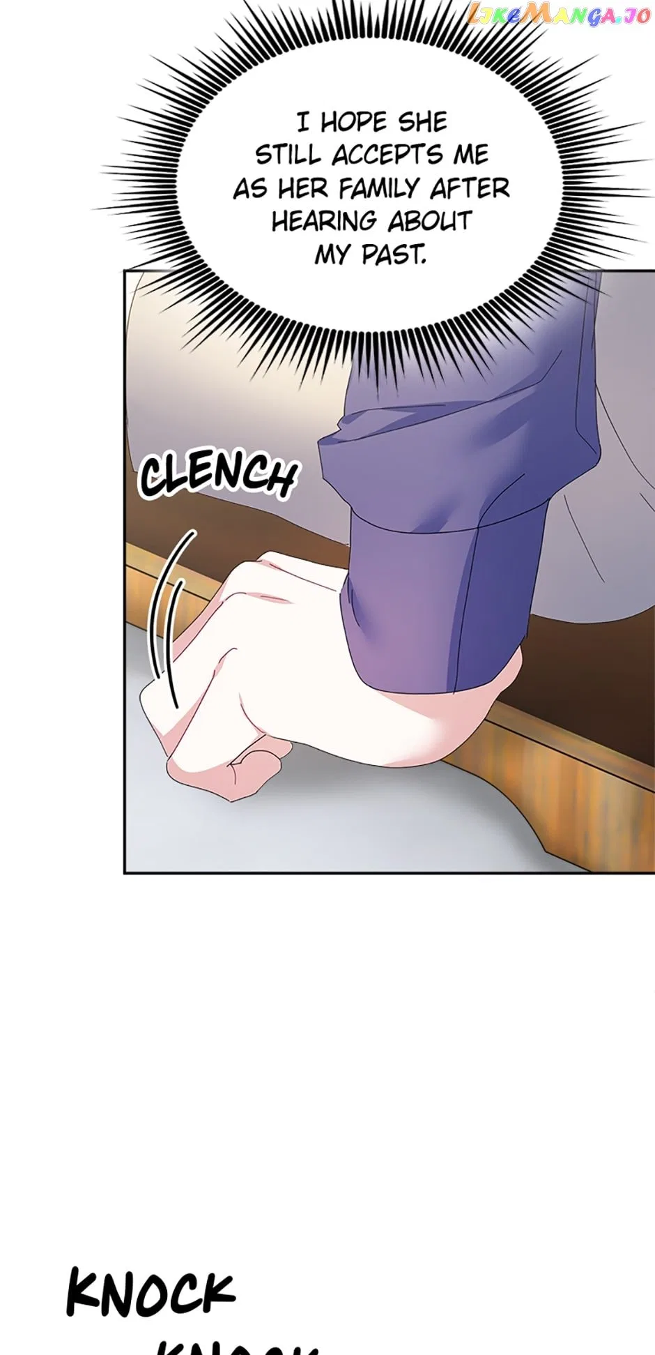 Hired to Love Chapter 53 – Page 59