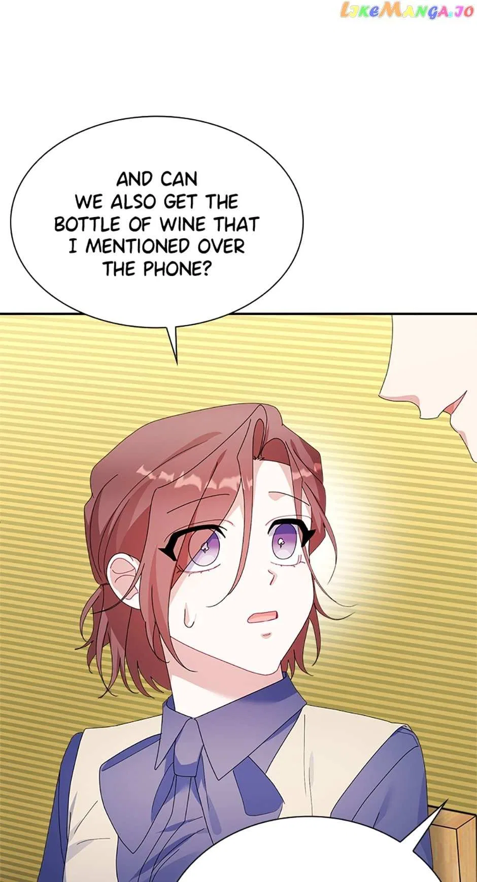 Hired to Love Chapter 53 – Page 61