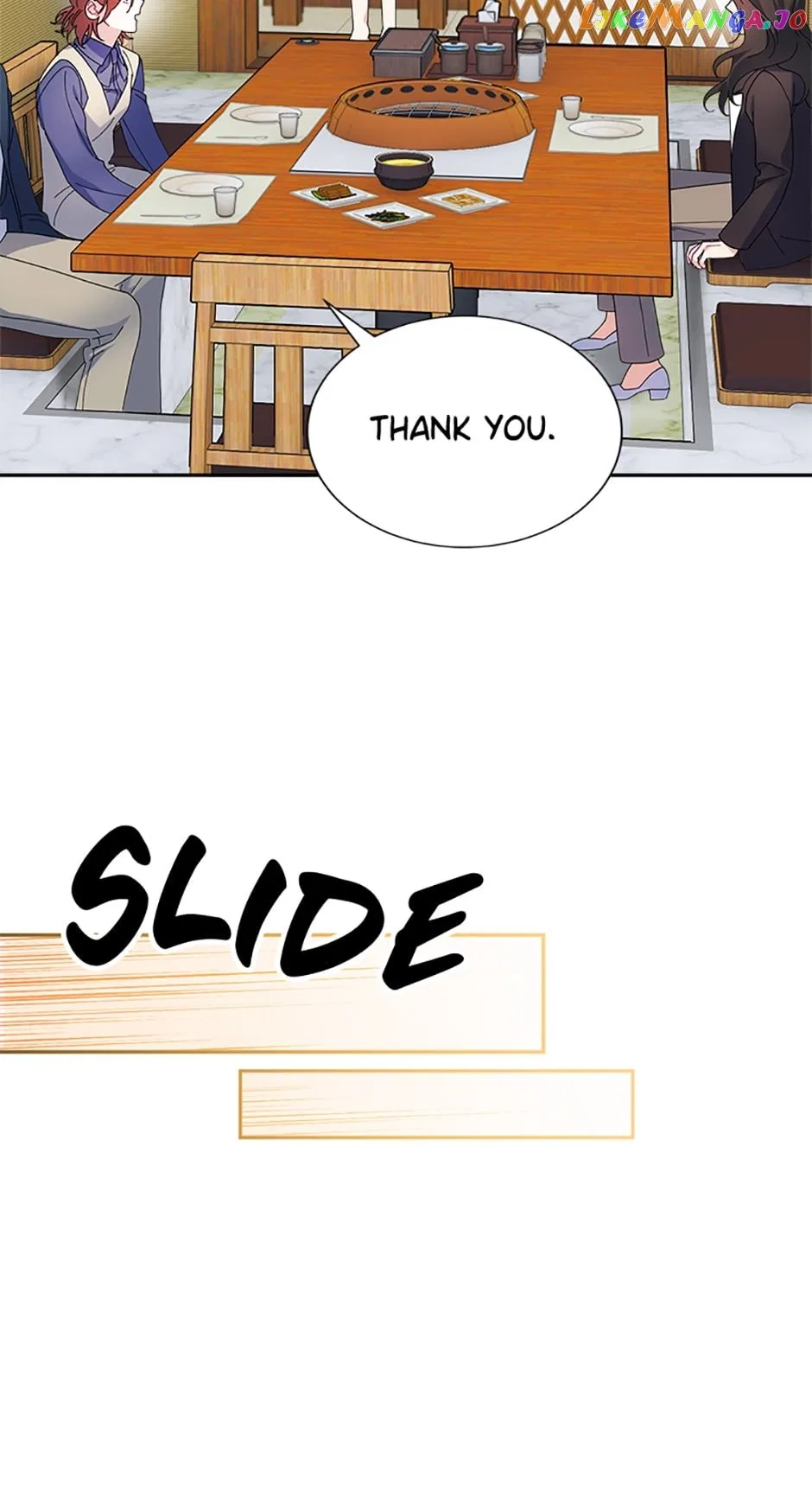Hired to Love Chapter 53 – Page 63