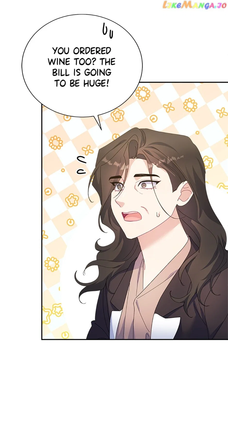 Hired to Love Chapter 53 – Page 64