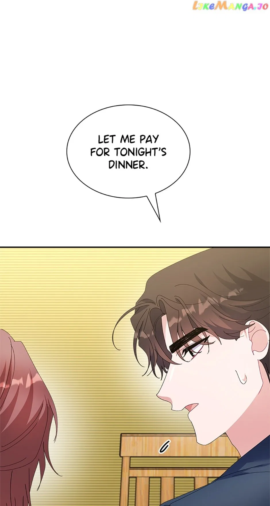 Hired to Love Chapter 53 – Page 65