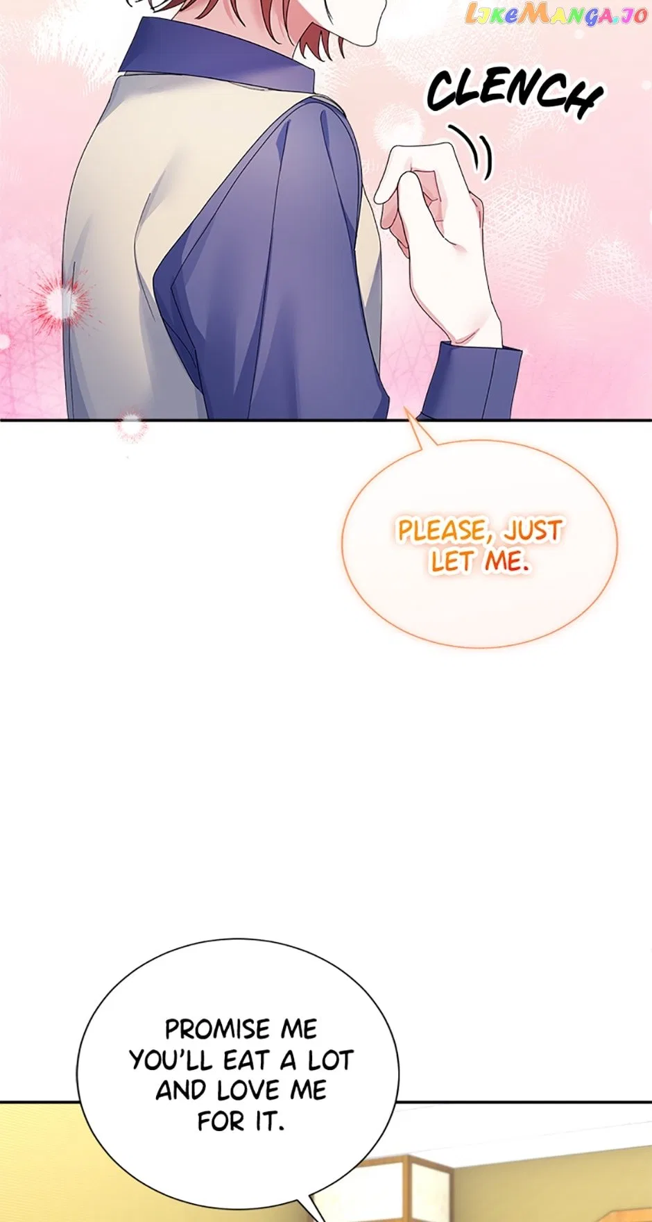 Hired to Love Chapter 53 – Page 67