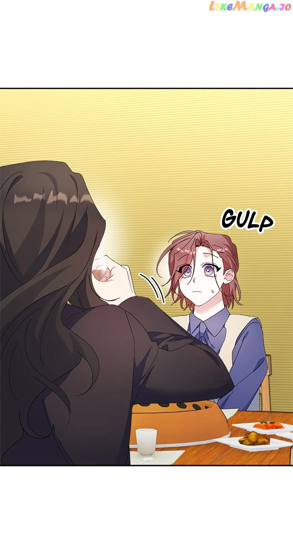 Hired to Love Chapter 53 – Page 72