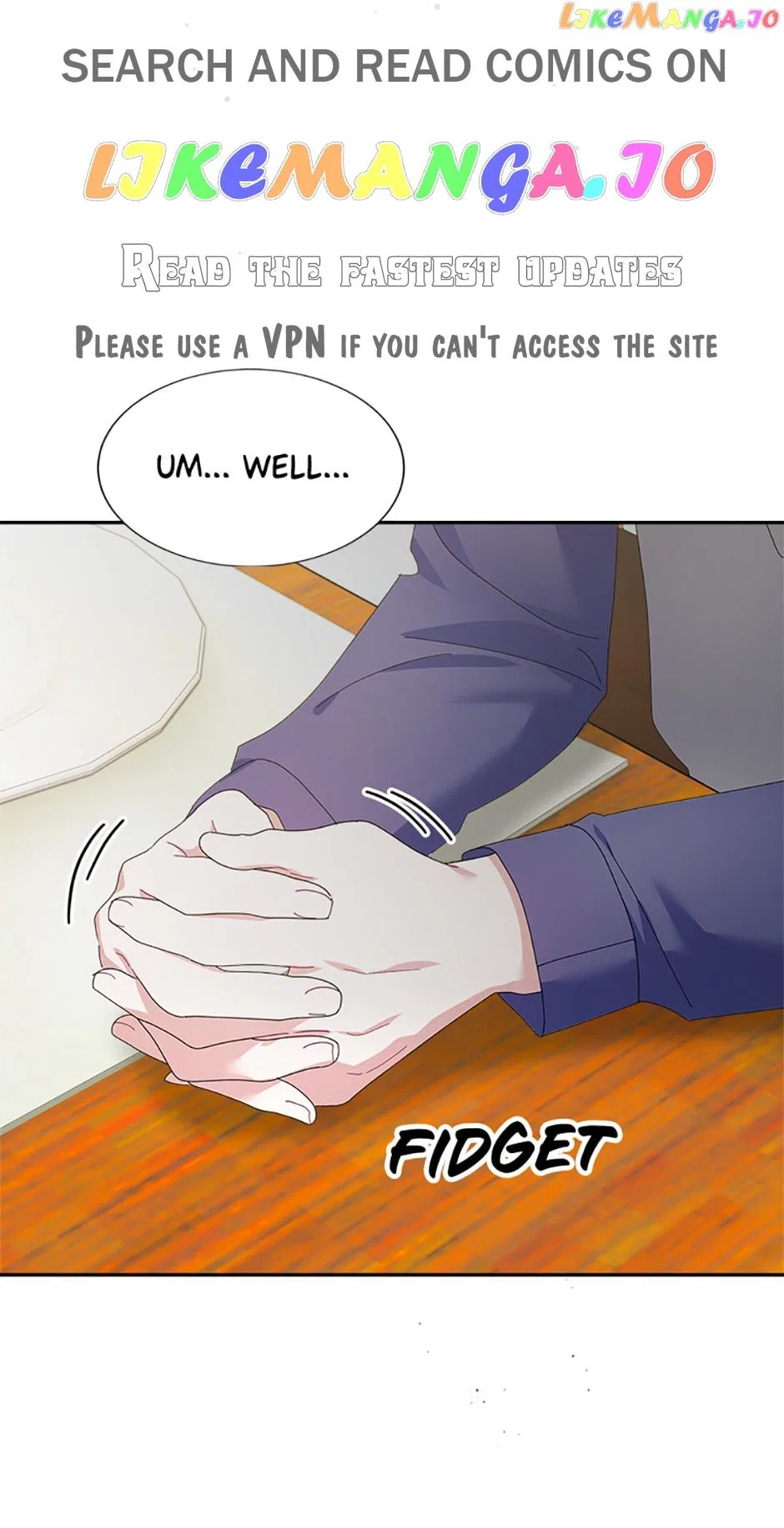 Hired to Love Chapter 53 – Page 74