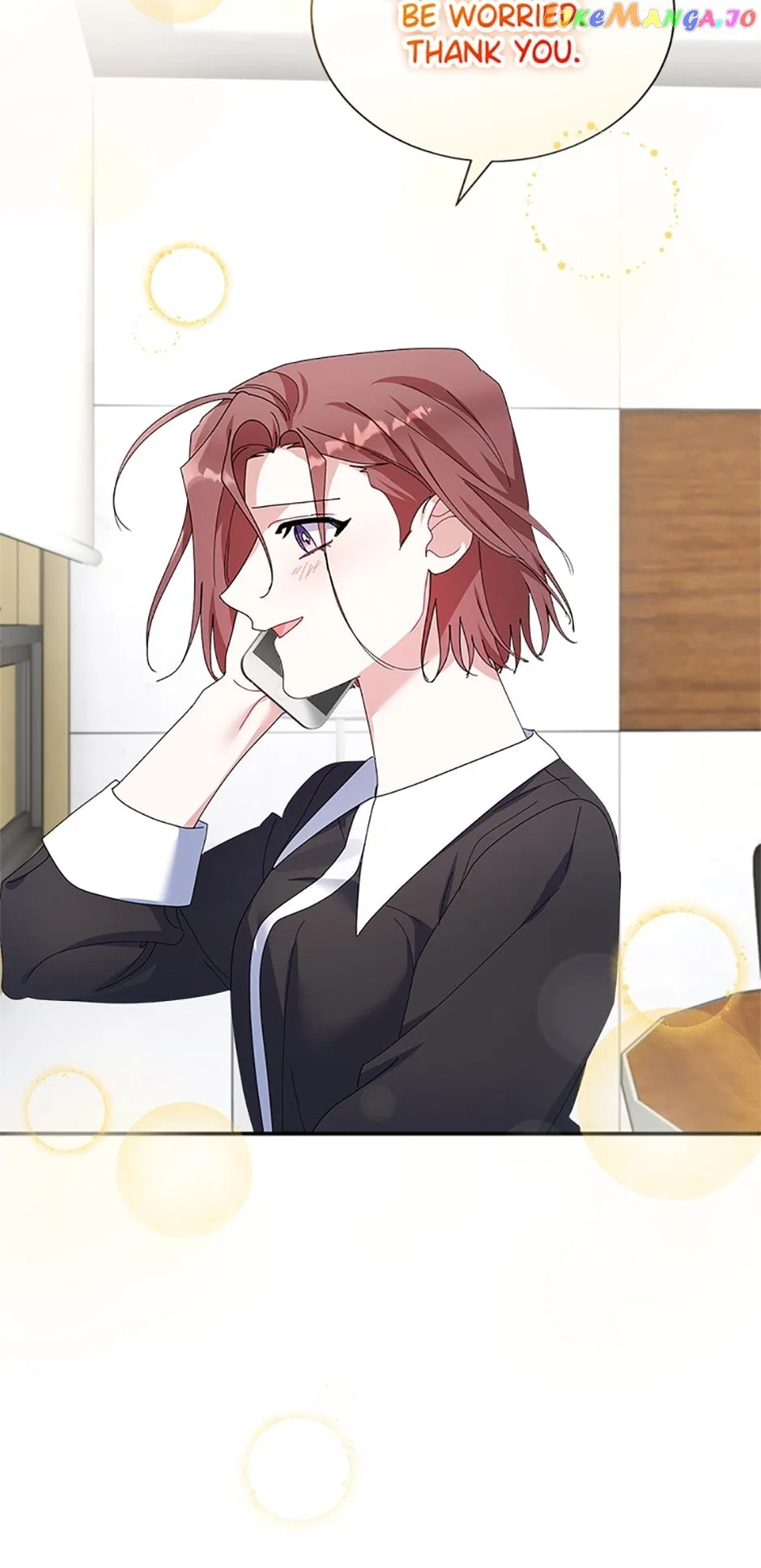 Hired to Love Chapter 52 – Page 6