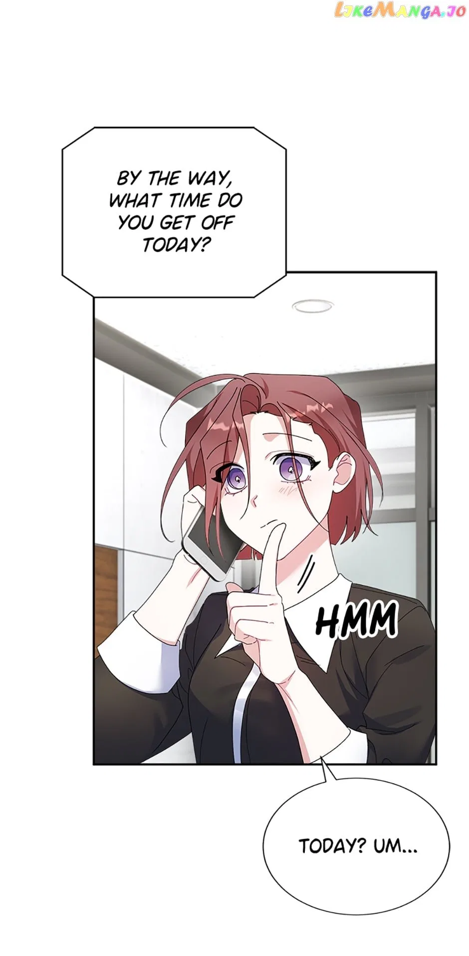 Hired to Love Chapter 52 – Page 7