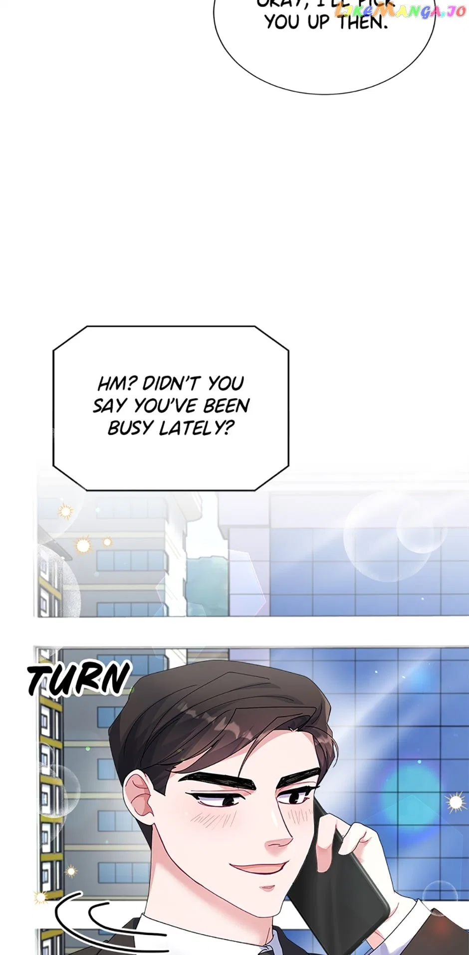 Hired to Love Chapter 52 – Page 9