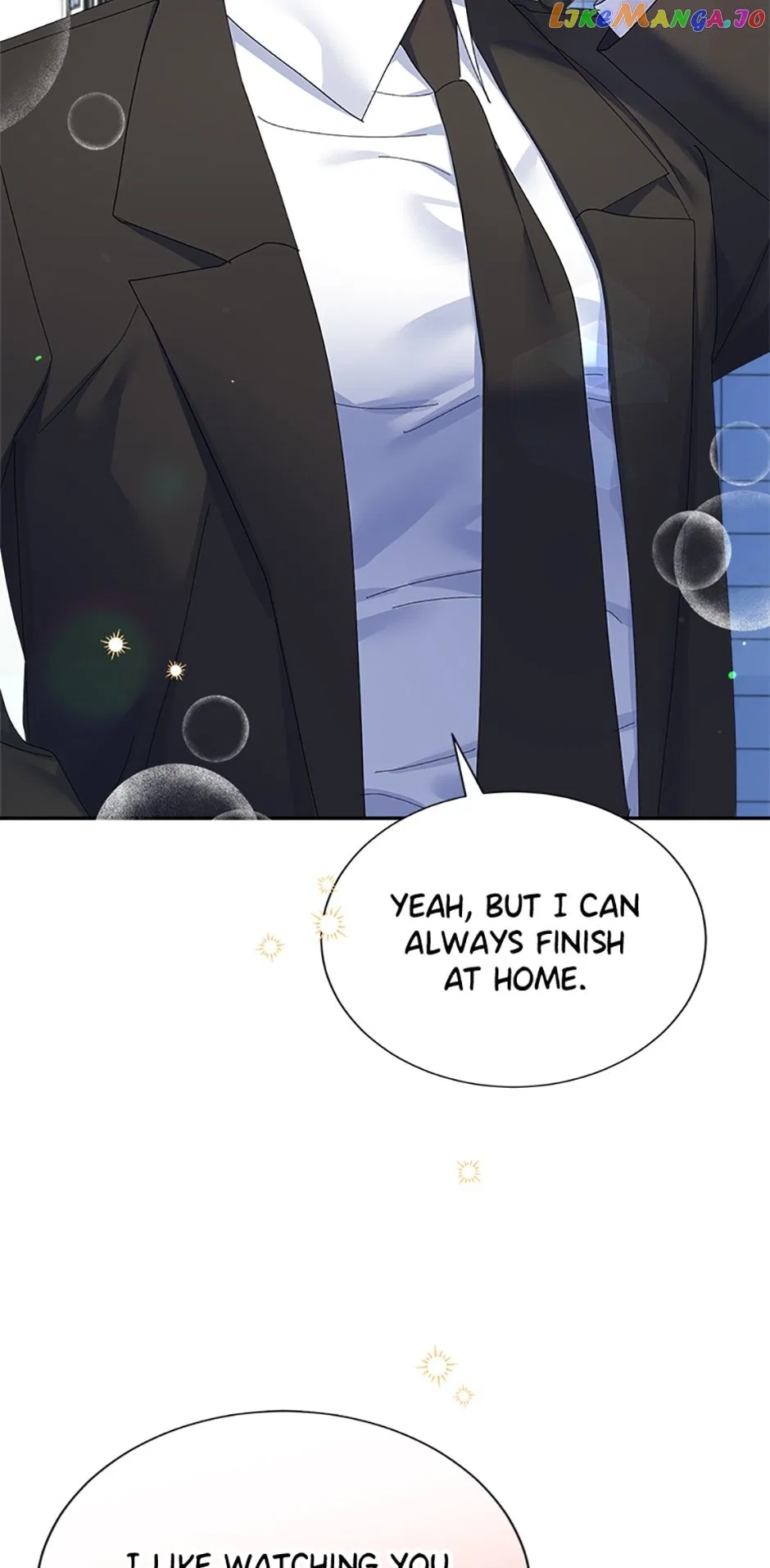 Hired to Love Chapter 52 – Page 10